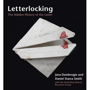 Letterlocking