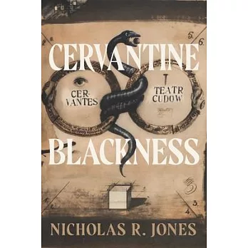 Cervantine Blackness