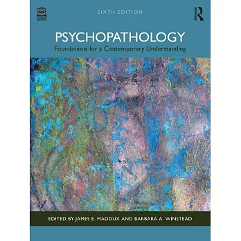 Psychopathology: Foundations for a Contemporary Understanding