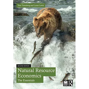 Natural Resource Economics: The Essentials