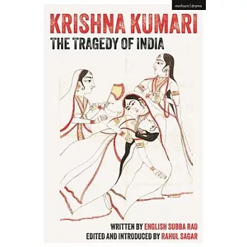 Krishna Kumari: The Tragedy of India