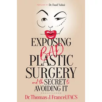 Exposing Bad Plastic Surgery: And the Secret to Avoiding It