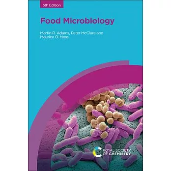 Food microbiology /