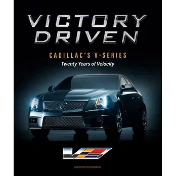 Victory: Cadillac’s V-Series--Every Model Since 2004