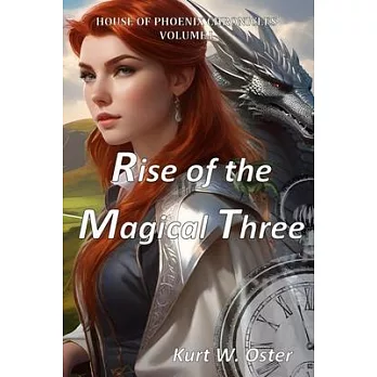 Rise of the Magical Three