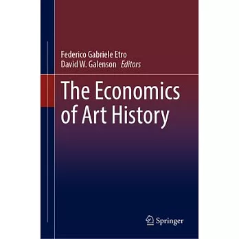 The Economics of Art History