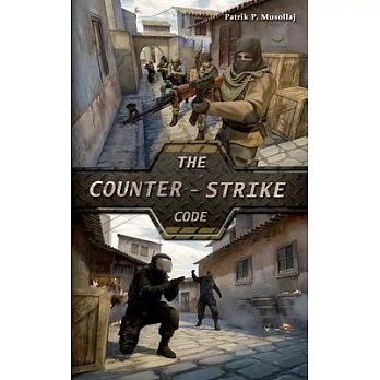 博客來-The Counter-Strike Code