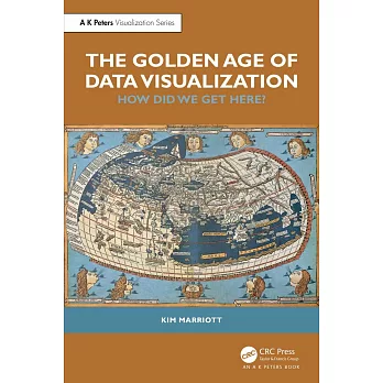 The Golden Age of Data Visualization: How Did We Get Here?