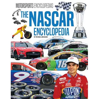 NASCAR Encyclopedia