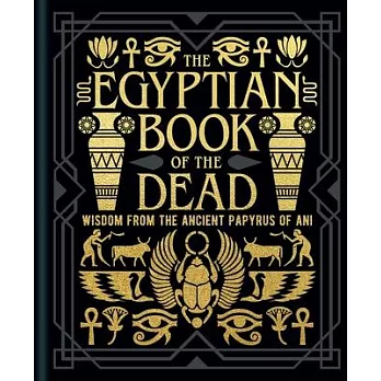 The Egyptian Book of the Dead