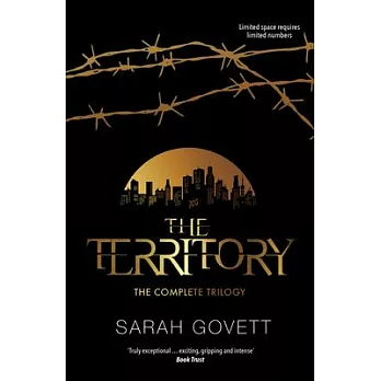 The Territory: The Complete Trilogy