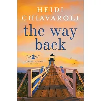 The Way Back