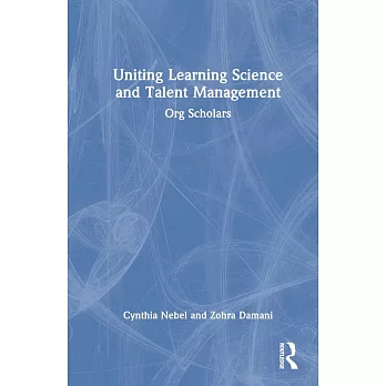 Uniting Learning Science and Talent Management: Org Scholars