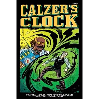 Calzer’s Clock