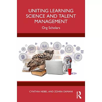 Uniting Learning Science and Talent Management: Org Scholars