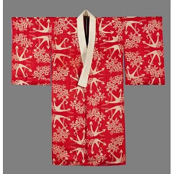 Kimono: Images of Culture 1915-1950 in the Khalili Collections