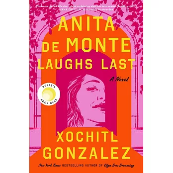 Anita de Monte Laughs Last