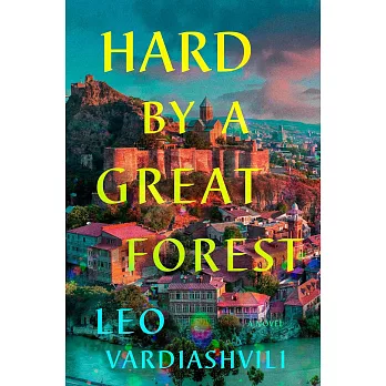 Hard by a Great Forest