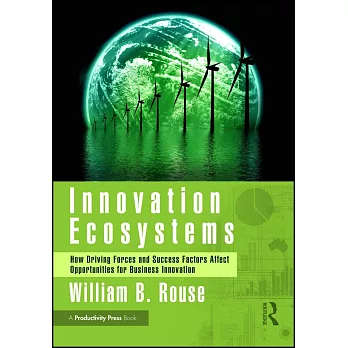 Innovation Ecosystems: How Driving Forces and Success Factors Affect Opportunities for Business Innovation