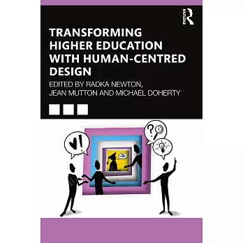 Transforming Higher Education with Human-Centered Design