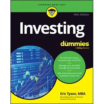 Investing for Dummies