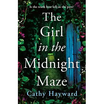 The Girl in the Midnight Maze