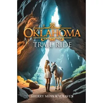 Oklahoma Trail Ride
