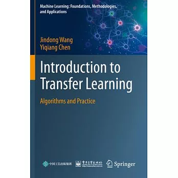 Introduction to Transfer Learning: Algorithms and Practice