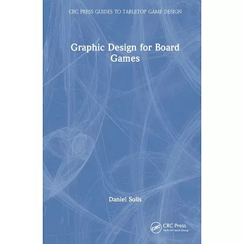 Graphic Design for Board Games