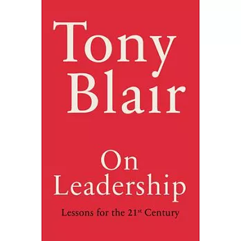 On Leadership: A Practical Guide