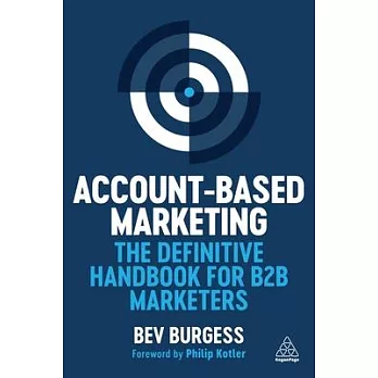 Account-Based Marketing: The Definitive Handbook for B2B Marketers