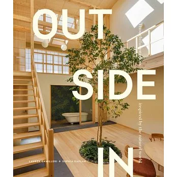 Outside in: Thoughtful Design Inspired by the Natural World