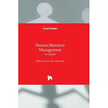 Human Resource Management - An Update