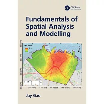 Fundamentals of Spatial Analysis and Modelling