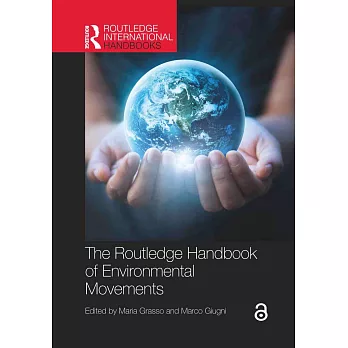 The Routledge Handbook of Environmental Movements