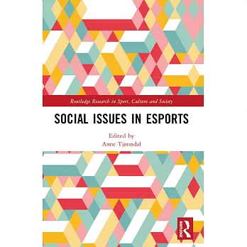 Social Issues in Esports