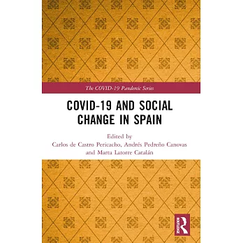 Covid-19 and Social Change in Spain