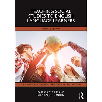 Teaching Social Studies to English Language Learners