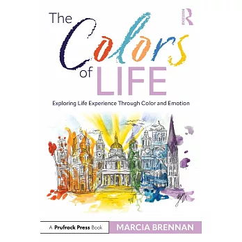 The Colors of Life: Exploring Life Experience Through Color and Emotion