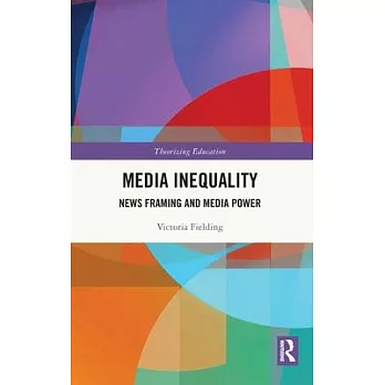 Media Inequality: News Framing and Media Power