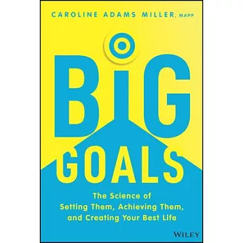 The Little Book of Big Goals
