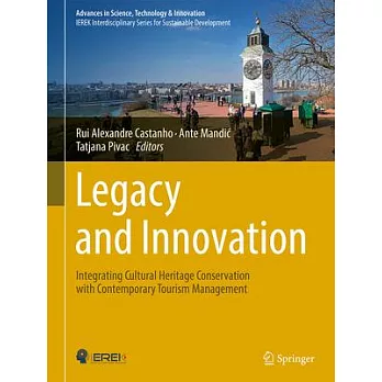 Legacy and Innovation: Integrating Cultural Heritage Conservation with Contemporary Tourism Management