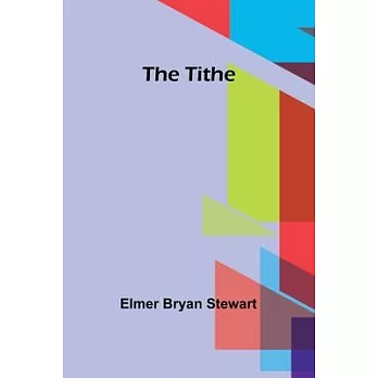 The tithe