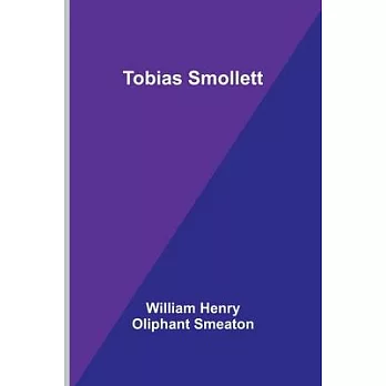 Tobias Smollett