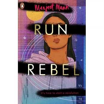 Run, rebel