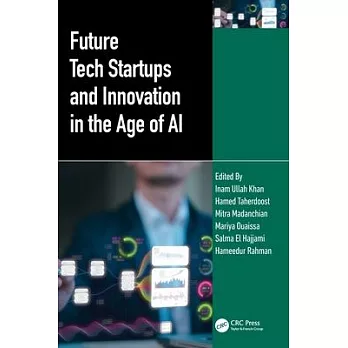 Future Tech Startups and Innovation in the Age of AI