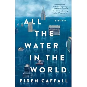All the Water in the World