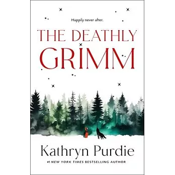 The Deathly Grimm