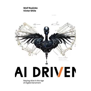 AI Driven: Staying Alive in the Age of Digital Darwinism
