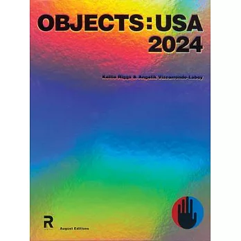 Objects: USA 2024